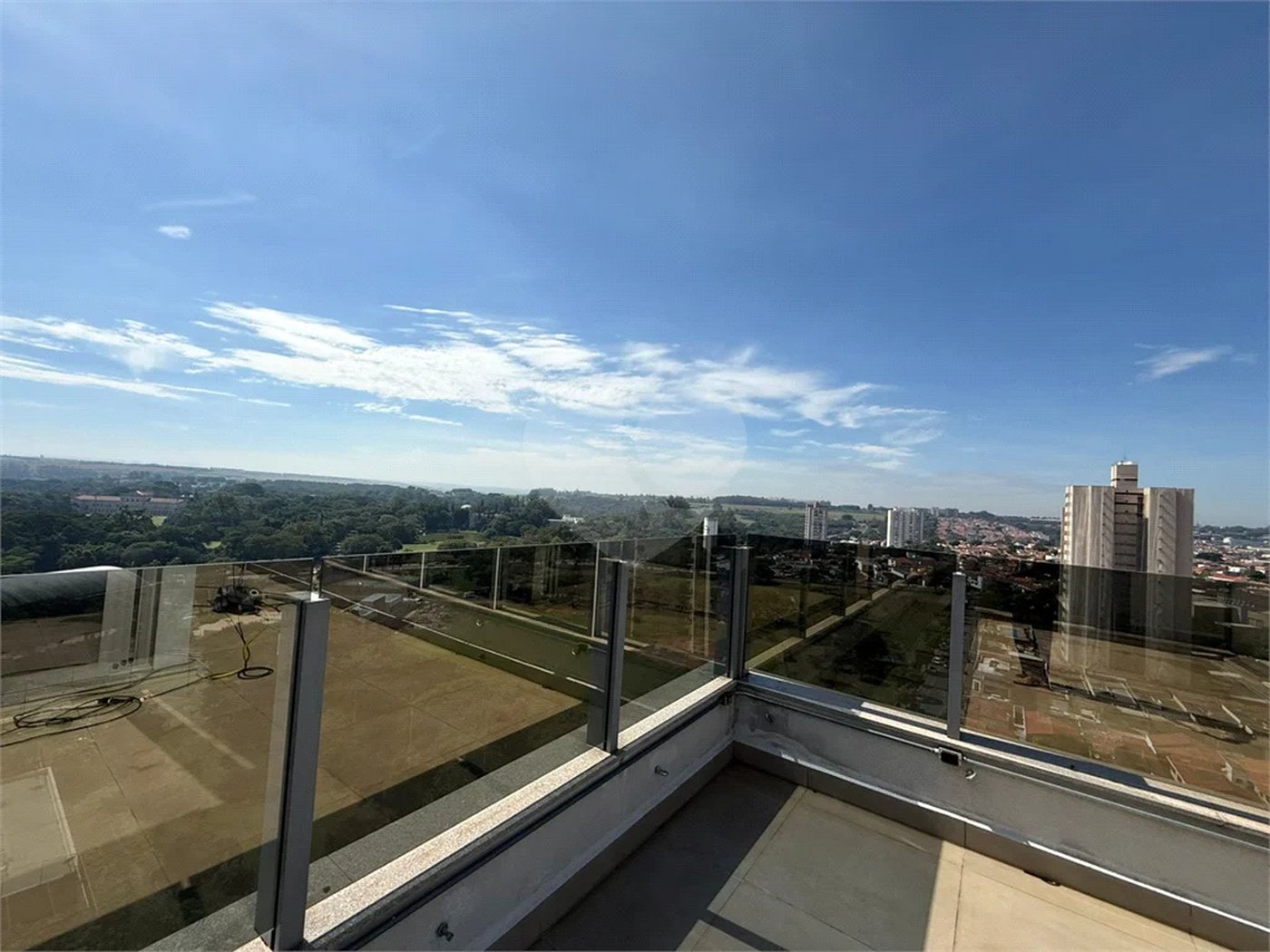 Apartamento à venda no bairro São Judas – Vista Queiroz Residencial Piracicaba/SP