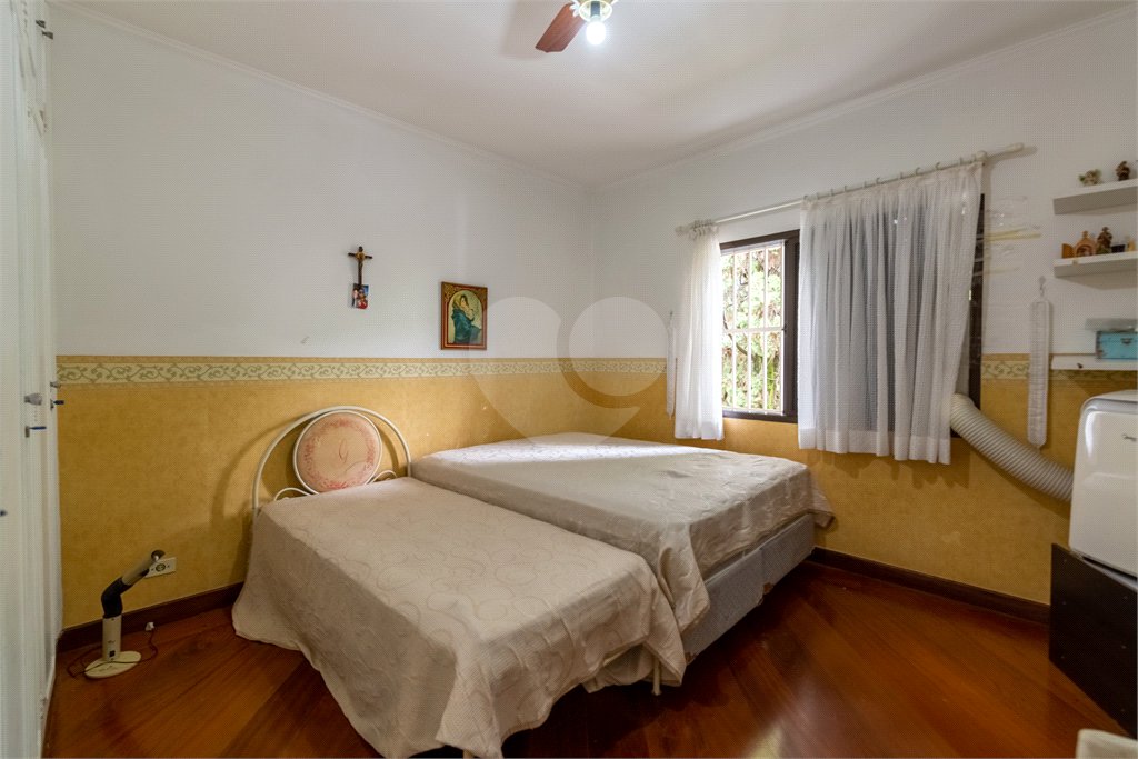 Sobrado à venda com 3 quartos, sendo 1 suíte, em Jardim Prudência, São Paulo, SP