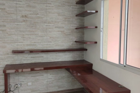 Sobrado à venda com 3 quartos, sendo 1 suíte, em Parque Ipê, São Paulo, SP