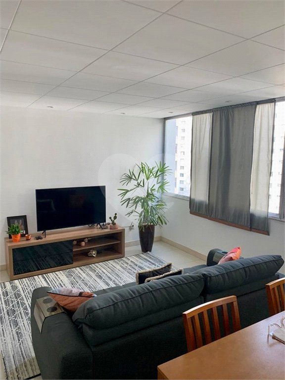 APARTAMENTO COM 100M² PARA VENDA EM HIGIENÓPOLIS