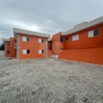 Apartamento à venda com 2 quartos em Indaiá, Bertioga, SP