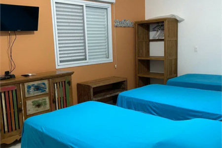 Casa à venda com 3 quartos, sendo 2 suítes, em Maresias, São Sebastião, SP