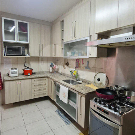 APARTAMENTO RECÉM REFORMADO NO PARQUE DA MOOCA
