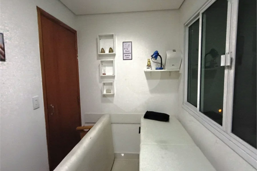Sala para alugar em Mandaqui, São Paulo, SP