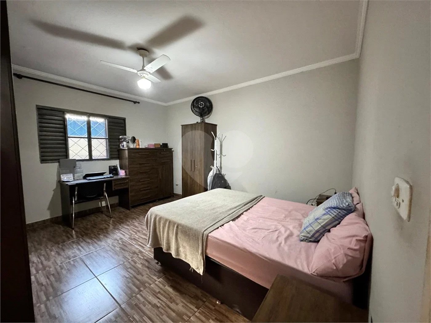 Aconchegante casa térrea com 2 quartos , à venda em Santa Terezinha - Piracicaba - SP.