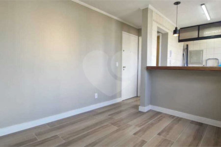 Aparrtamento Vila Mariana 1 dorm, 35m² 1 vaga, piscina