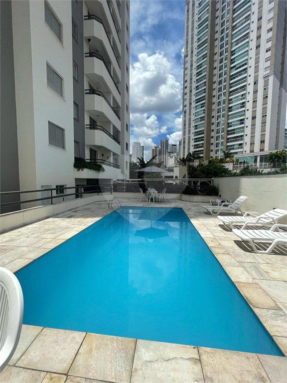 APARTAMENTO VILA REGENTE FEIJÓ-MOOCA