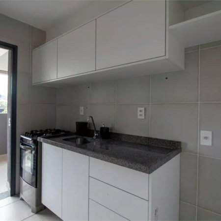 Apartamento à venda com 2 quartos, sendo 1 suíte, em Vila Sônia, São Paulo, SP