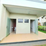 Apartamento para venda no Condomínio Residencial Monte Logan