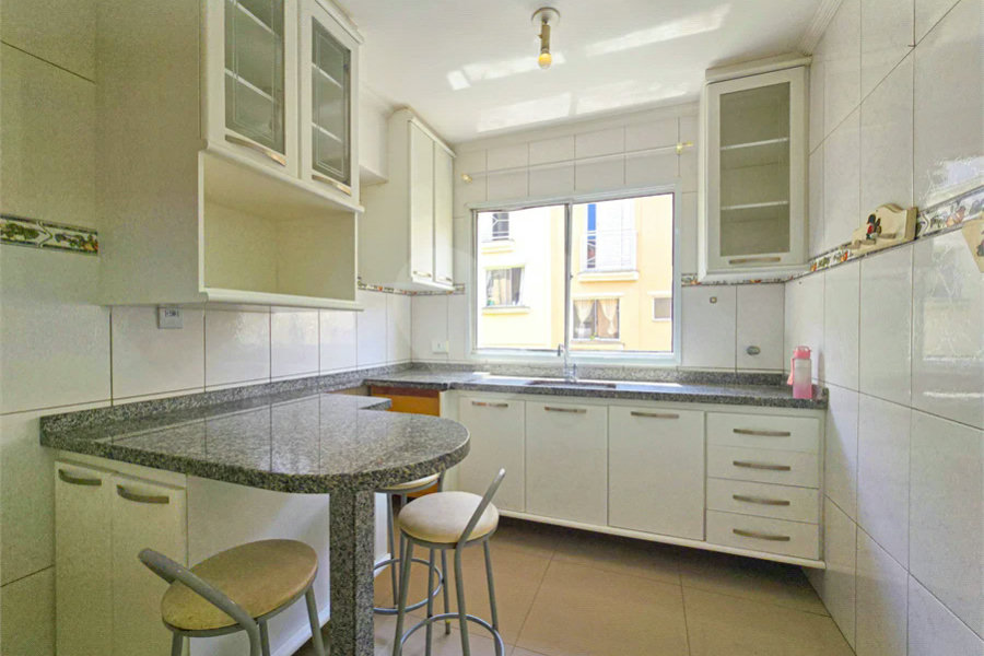 Casa em condomínio no Tucuruvi, 3 dormitórios, 1 suíte, 3 banheiros, 2 vagas e lazer com churrasqueira no condomínio