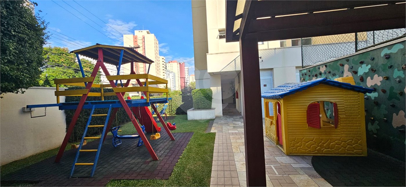 Apartamento á venda - Conceição