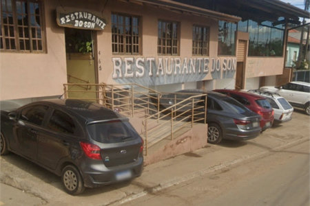 Excelente oportunidade de investimento Sobrado e Salão comercial 229,61m² no bairro Canjica, Terra Preta - Mairiporã/SP