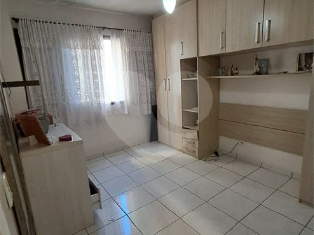 Apartamento à venda com 2 quartos, sendo 1 suíte,  em Santana, São Paulo, SP