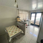 Casa térrea para venda no Pq. Santa Felícia Jardim