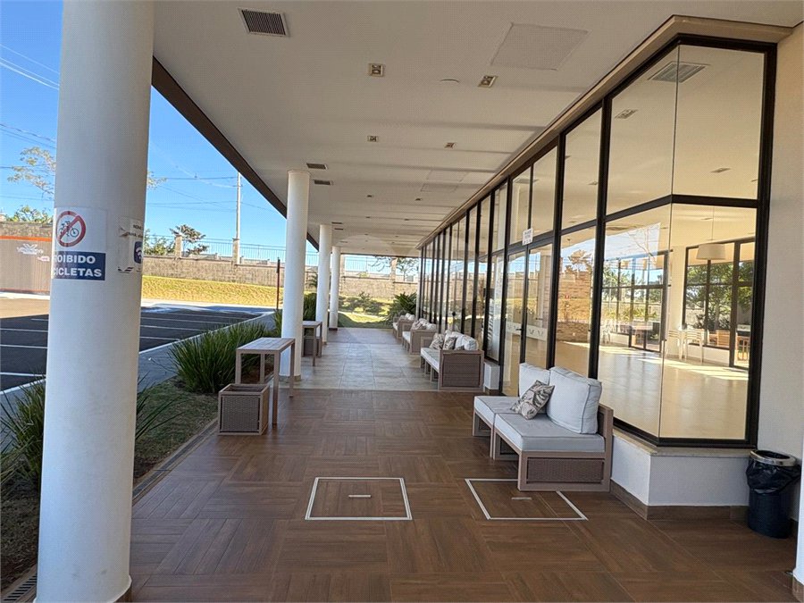 Casa Condominio VIlleneuve