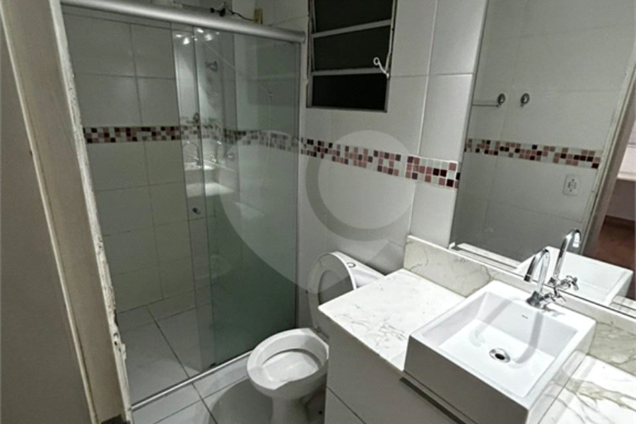 Apartamento à venda com 2 quartos, sendo 1 suíte, em Morumbi, São Paulo, SP