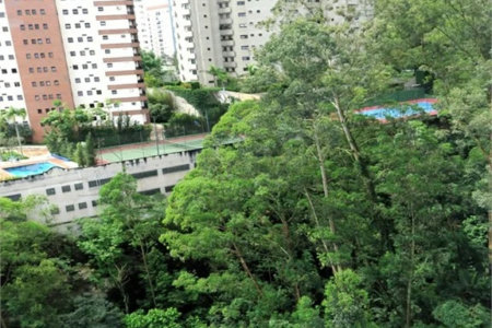Apartamento à venda com 3 quartos, sendo 1 suíte,  em Jardim Sul, São Paulo, SP