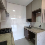 Apartamento á venda no Jardim Alvorada.
