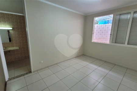 Casa para venda no Jardim Paraíso