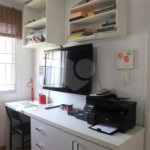 Apartamento 110m² Vila Mariana - 3 quartos