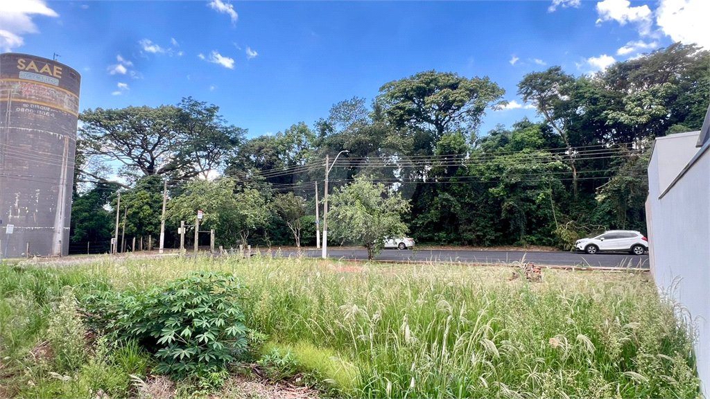 Lote à venda no Residencial Samambaia