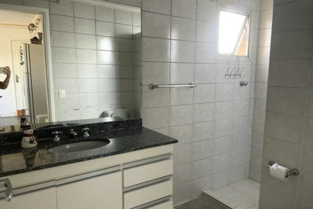 Cobertura à venda com 3 quartos, sendo 1 suíte,  em Vila Suzana, São Paulo, SP