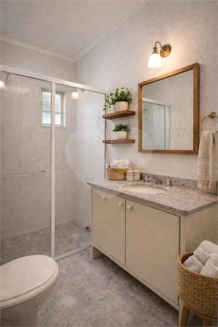 Chácara à venda com 3 quartos, sendo 1 suíte, em Bosque, Vinhedo, SP