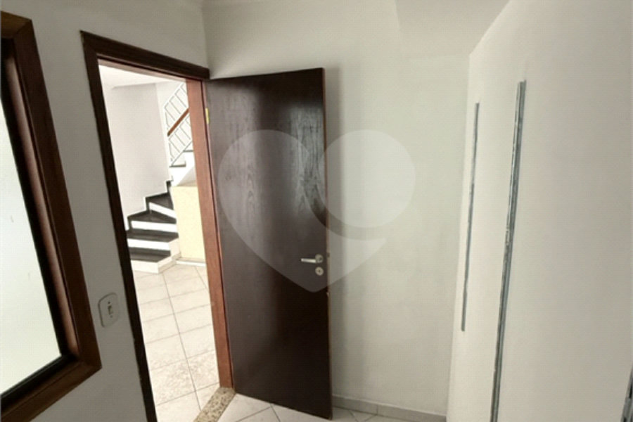Casa com 3 quartos, 1 suíte, 3 banheiros e vagas de garagem no Tremembé em São Paulo
