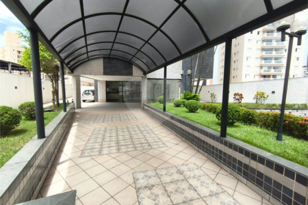 Sala Comercial à venda – Vila Guarani