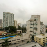 Apartamento para alugar com 3 suítes em Santo Amaro, São Paulo, SP