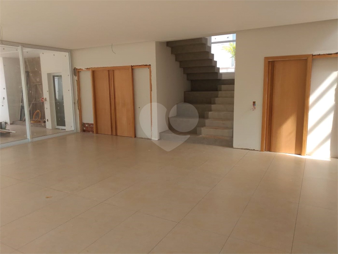 Casa em Construção no Condomínio de alto padrão Dahma III