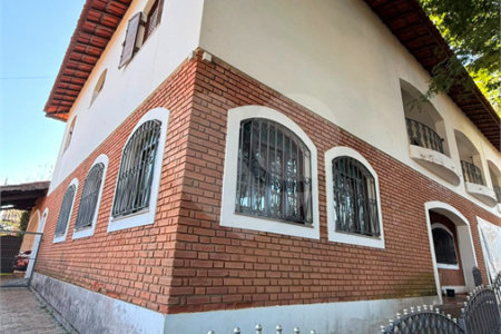 Casa com 5 dorms, Vila Esperia ou Giglio, Atibaia