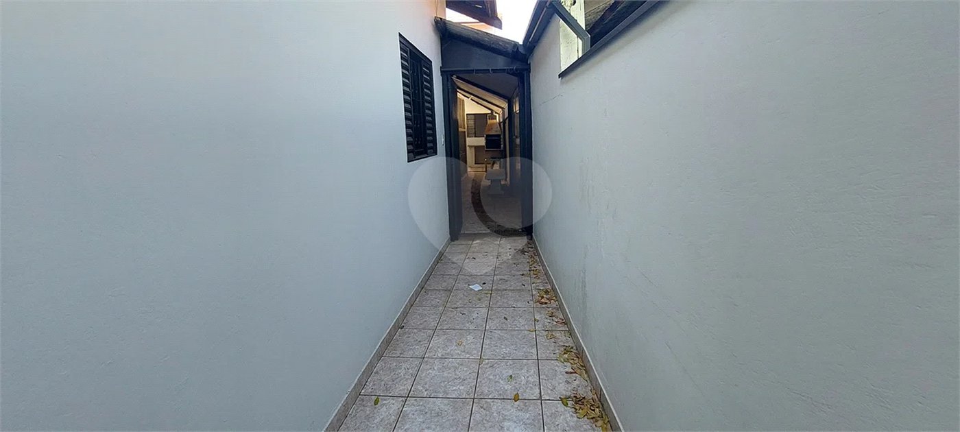 Casa à venda com 3 quartos, sendo 1 suíte, em Vila Belém, Piracicaba, SP