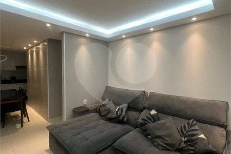 Casa á venda 2 quartos 50m² - Parque Morumbi /SP
