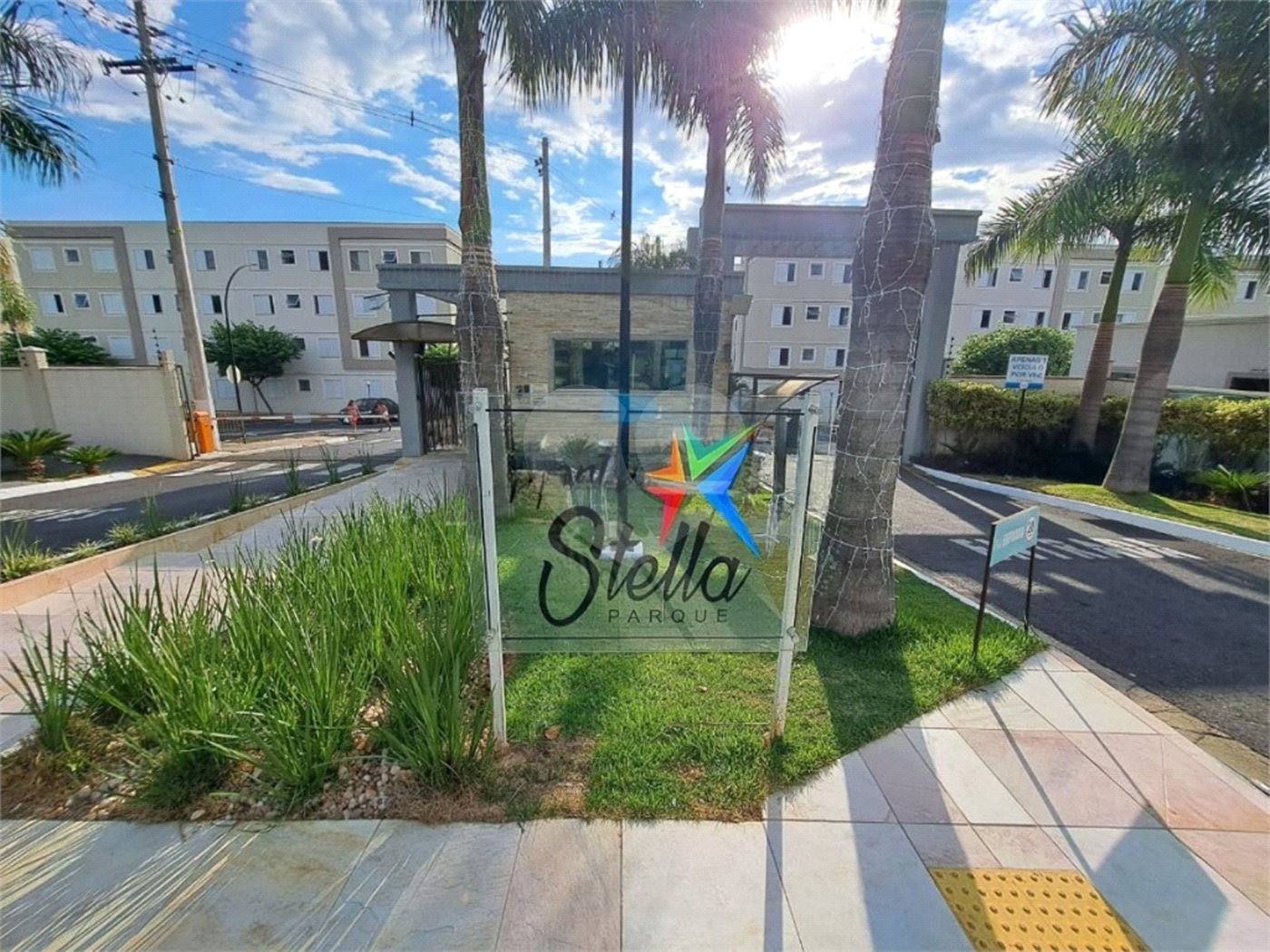 Seu novo lar no Monte Stella: funcionalidade, segurança e lazer completo