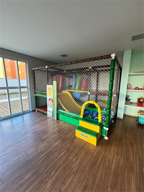 Excelente Apartamento com 02 Suítes e Lazer completo. Venha fazer uma visita.