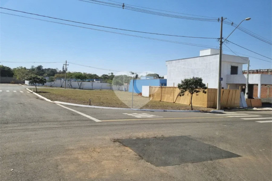 Terreno à venda no Ágape no Bairro Campestre em Piracicaba - SP.
