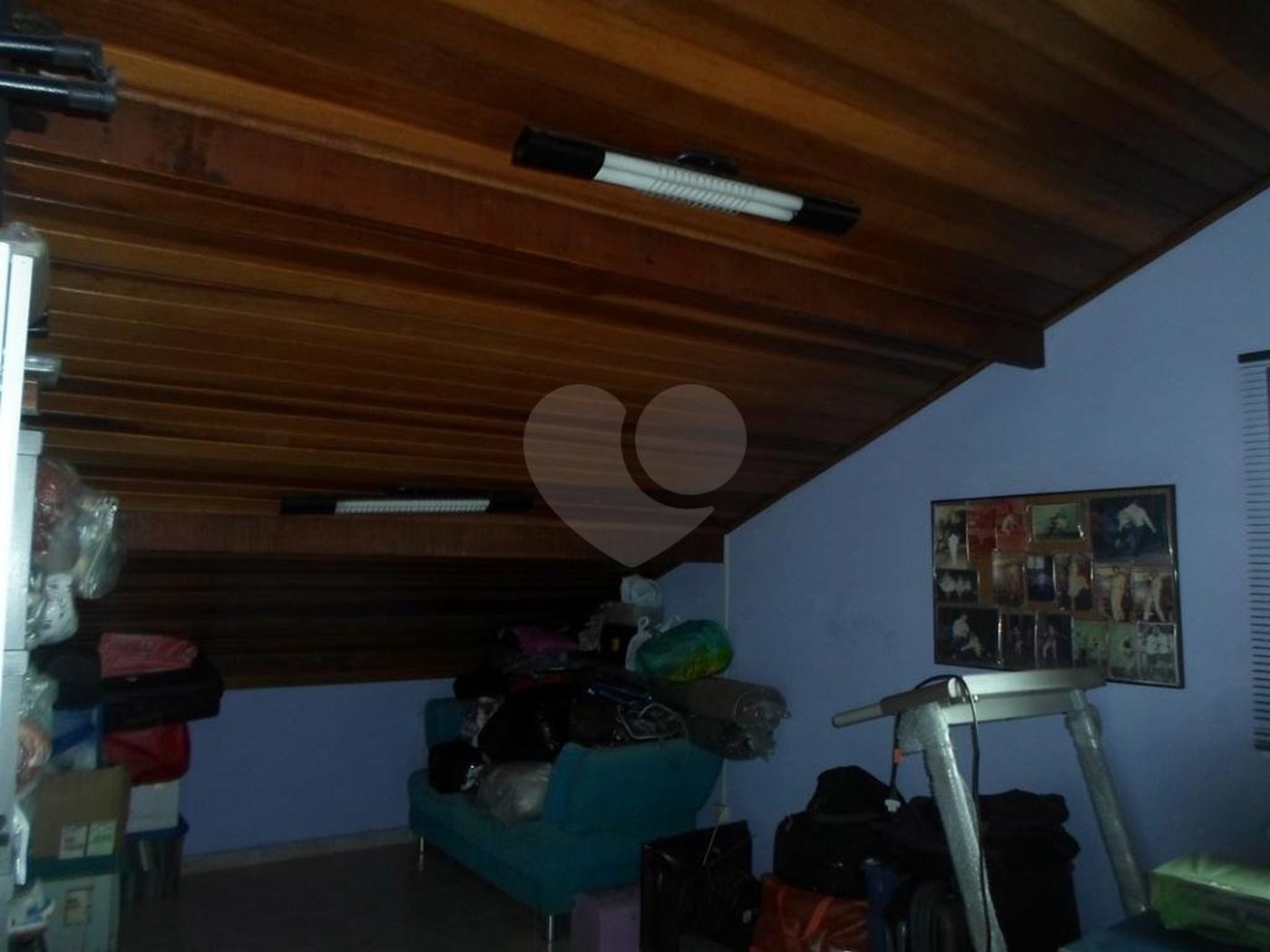 Sobrado 3 suítes à venda no Sacomã