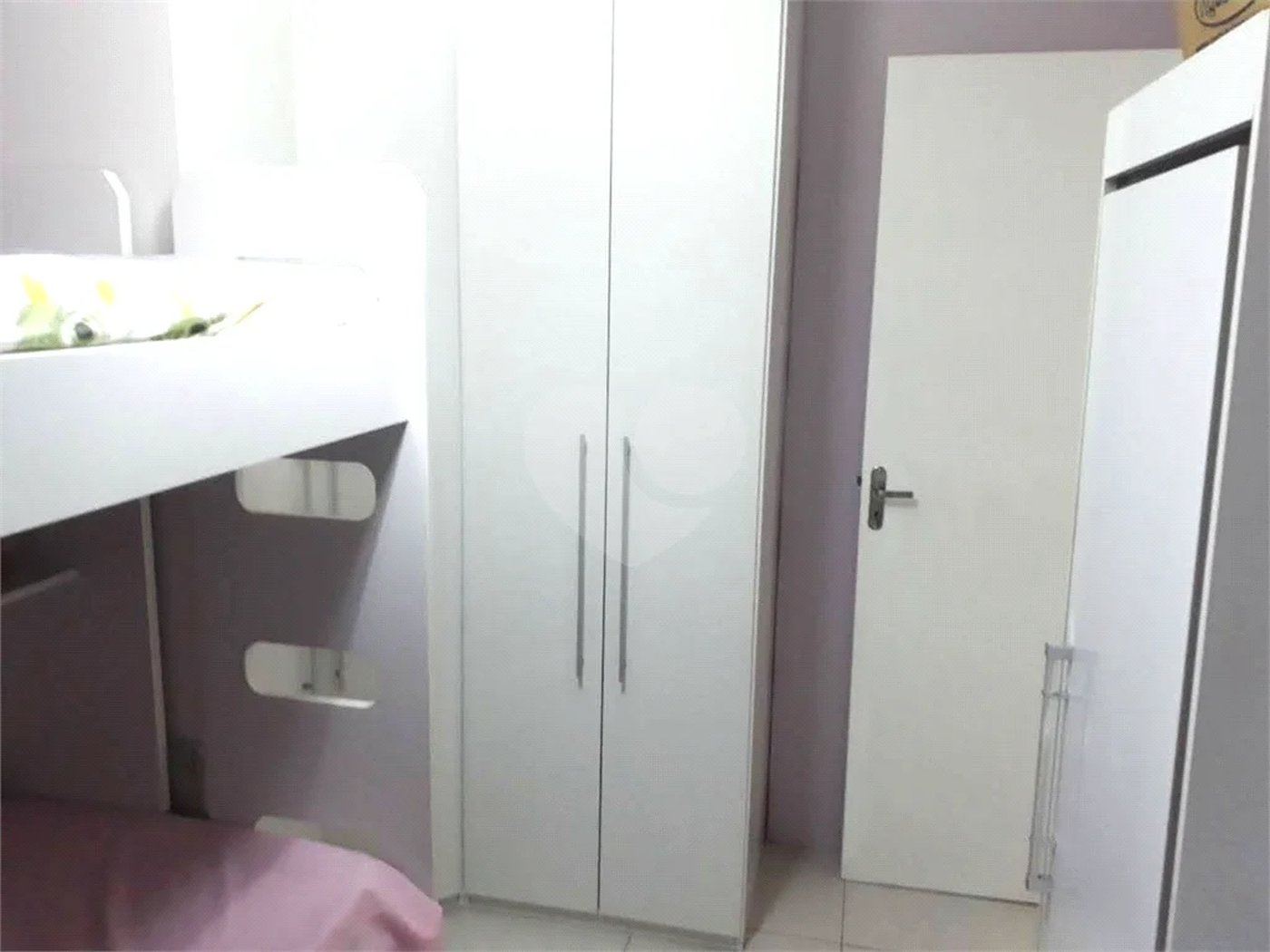 Apartamento à venda com 2 quartos em Vila Paranaguá, São Paulo, SP