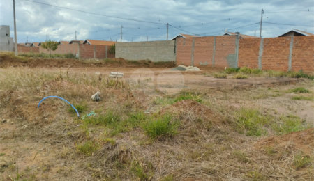 Terreno à venda no condomínio Loteamento Jequitíba I, Ibaté - SP