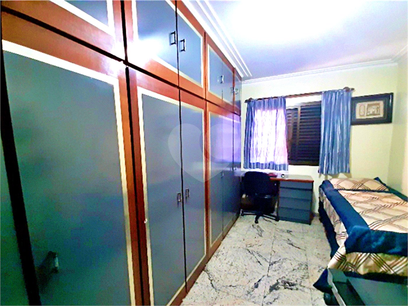 Apartamento com 4 suítes para venda em Santana - São Paulo