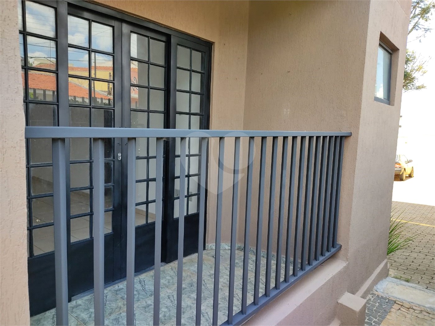 Apartamento no Condomínio Ilha Bela.
