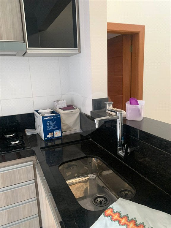 Linda casa Mobiliada e com piscina - Nova Cerejeiras - Atibaia