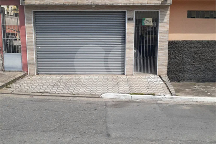 CASA TERREA A VENDA EM SP PENHA