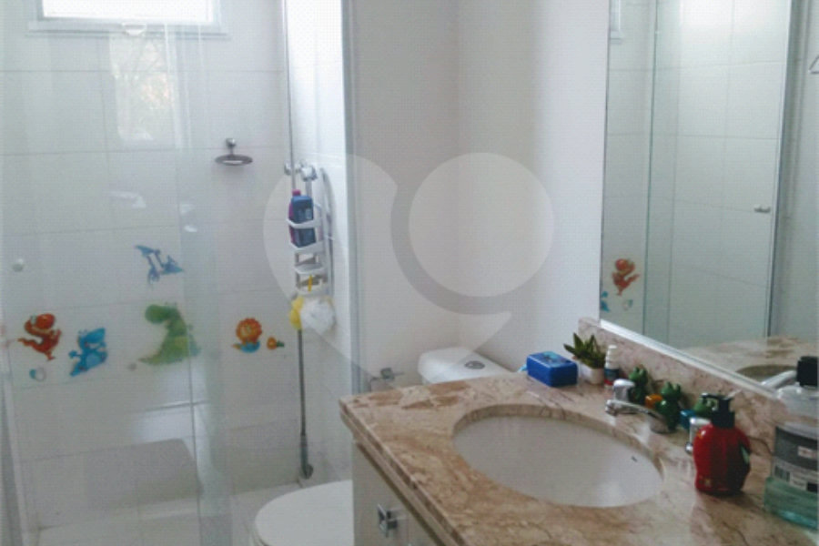 Apartamento à venda com 3 quartos, 107 m²- Rua William Furneau, - Condomínio Sítio Anhanguera - Edifício Beija Flor - Pirituba