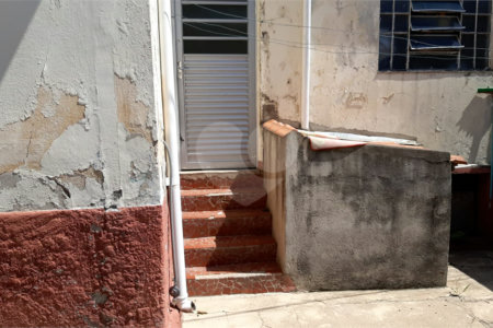 Casa á venda na Lapa