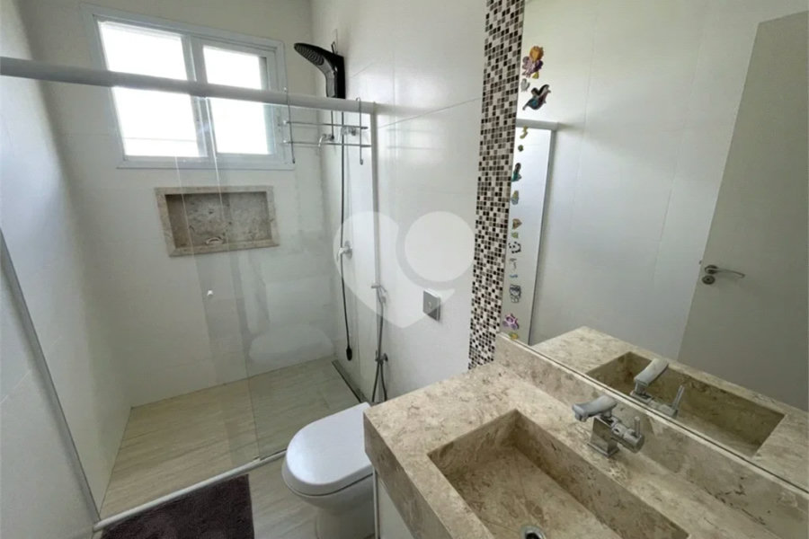 Casa no Condomínio Monte Alegre em Piracicaba/SP.