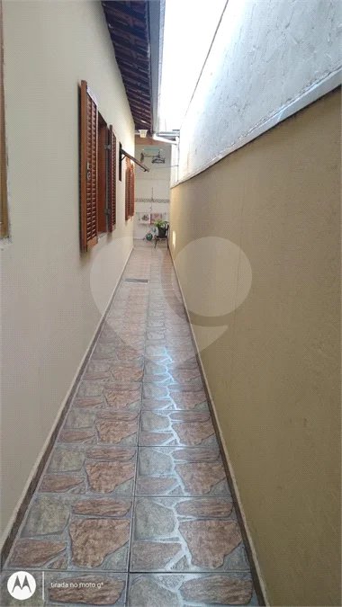 Casa a Venda no Jardim Perola em Itupeva