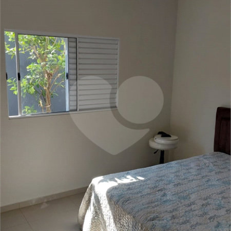 Casa com 3 Dorms, sendo 1 Suíte no Condomínio Reserva Aquarela