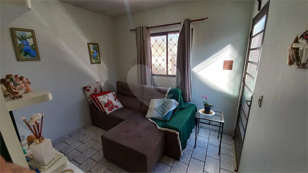 Casa com 3 dormitórios no Astolpho